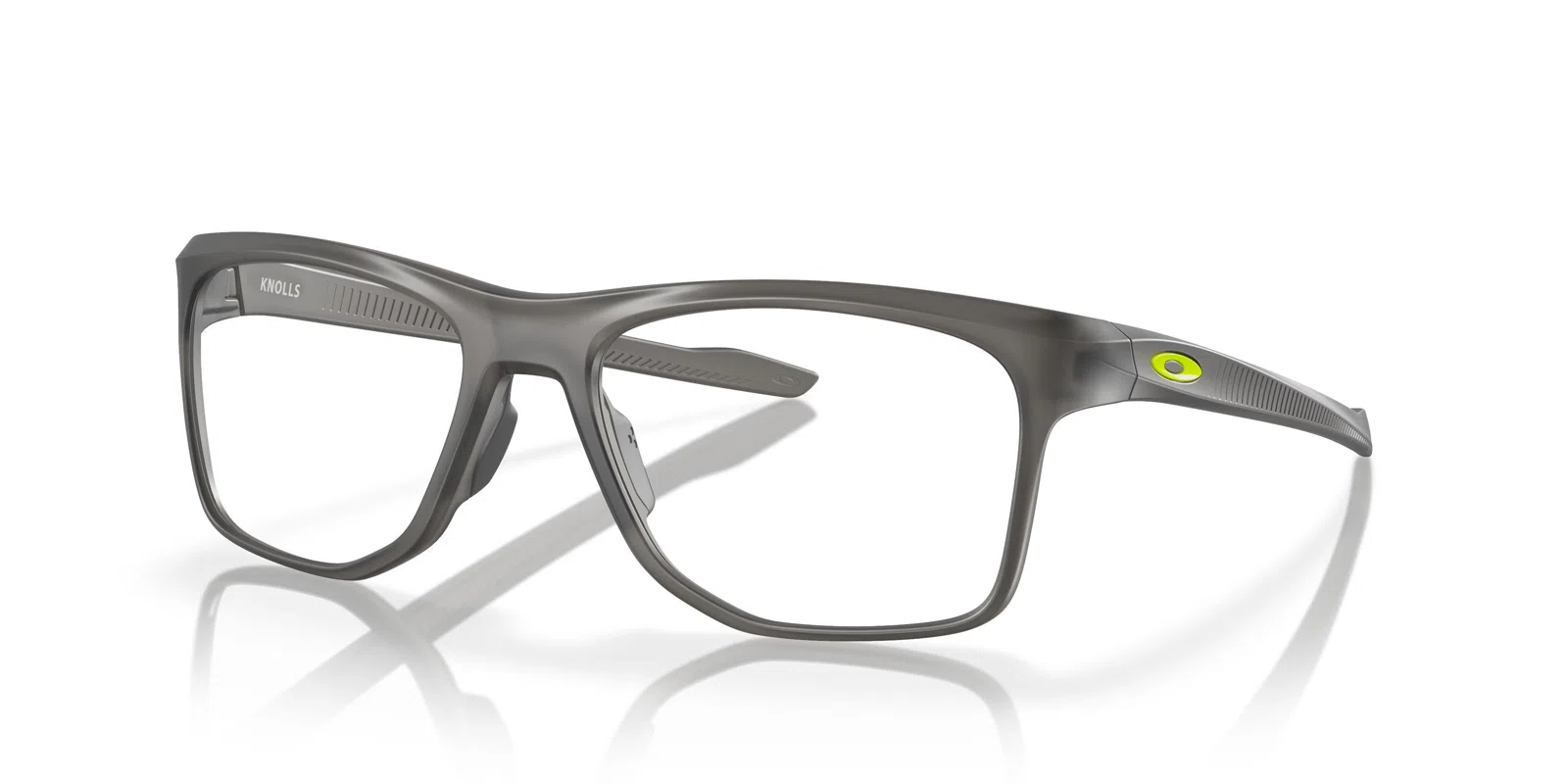 Oakley Knolls 8144 Eyeglasses - view 22